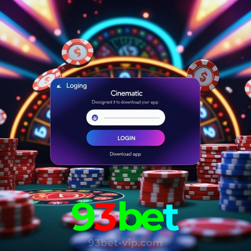 93bet：Apostas no futebol e diversão com roleta e blackjack no cassino online!