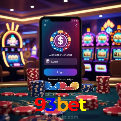 93bet：Aposte no futebol e ganhe prêmios fantásticos em blackjack e roleta!