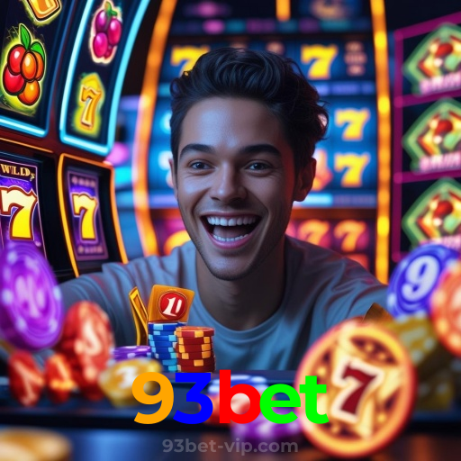 93bet：Apostas emocionantes em futebol e diversão garantida em blackjack e roleta!