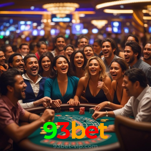 93bet:Aposte nas melhores slots e conquiste vitórias impressionantes!