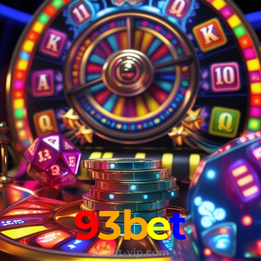 93bet：Jogue blackjack, roleta e aposte no futebol para vitórias emocionantes!