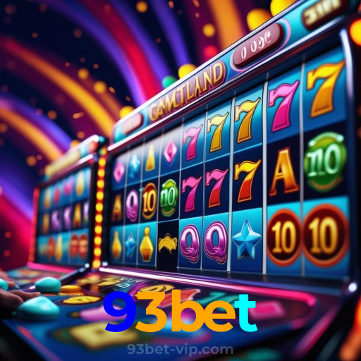 93bet：Aposte no futebol e ganhe em jogos de cassino como roleta e blackjack!