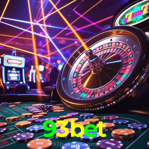 93bet：A sorte está esperando por você! Vença na roleta e ganhe grandes vitórias!