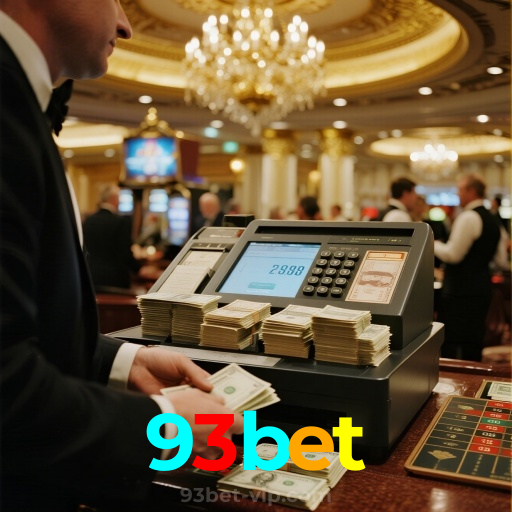 93bet：Jogue as melhores slots e aposte em futebol com confiança e segurança!