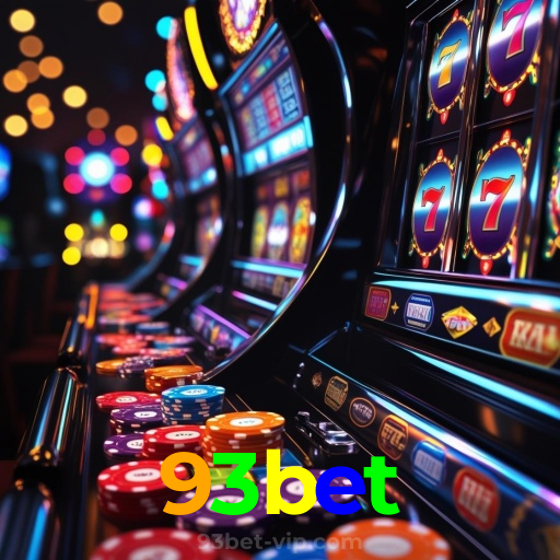 93bet:As melhores slots e jackpots estão esperando por você! Jogue agora!