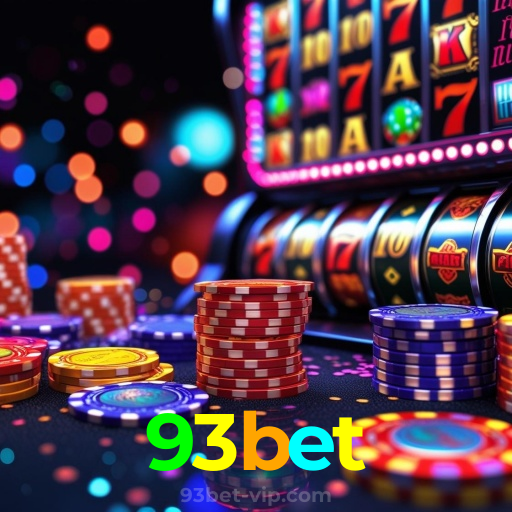 93bet：Onde o futebol e o cassino se encontram para grandes vitórias!