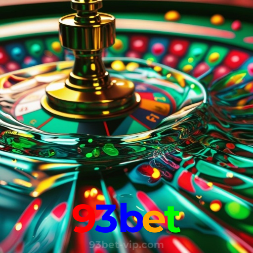 93bet：Jogue nas nossas slots e conquiste vitórias épicas!