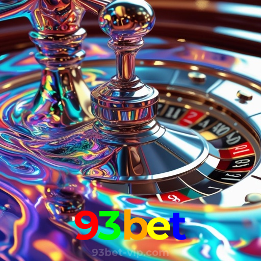 93bet:A emoção das slots online te espera! Gire e ganhe prêmios incríveis!