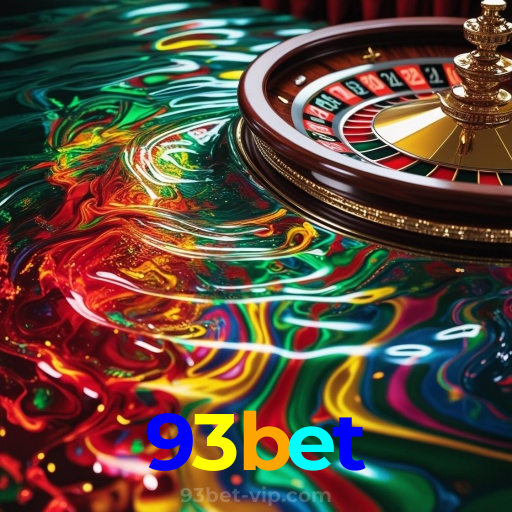 93bet：Apostas ao vivo no futebol e prêmios em blackjack e roleta!