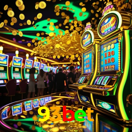 93bet:A melhor experiência de apostas e jogos de cassino, incluindo futebol online!