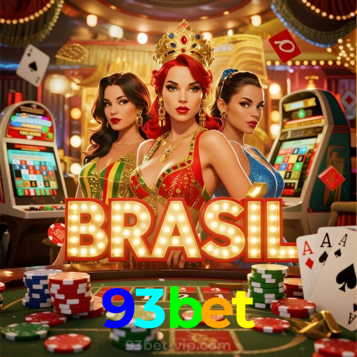 93bet：O melhor cassino online com roleta, poker e apostas no futebol!