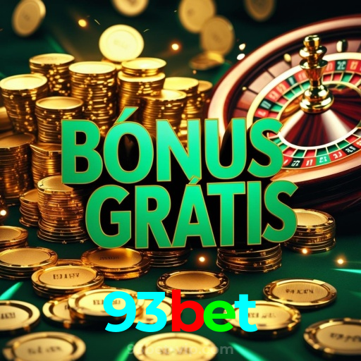 93bet:Onde o futebol e o cassino se encontram para grandes vitórias!