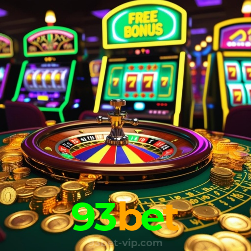 93bet：O futebol está online! Aposte agora e ganhe grandes vitórias!