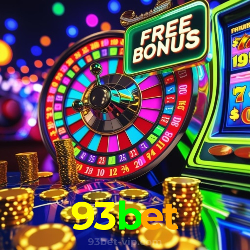 93bet:Jogue nas slots e viva a emoção das grandes vitórias!