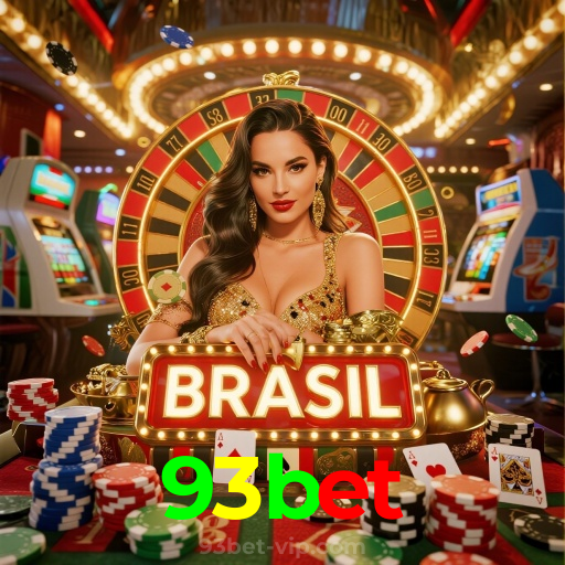 93bet：Jogue os melhores jogos de cassino como blackjack e roleta, e aposte no futebol!