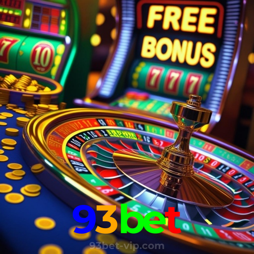 93bet:Entre no nosso cassino e aposte nas melhores máquinas caça-níqueis!