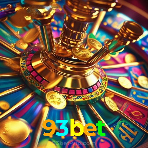 93bet:Encontre a sorte nas nossas roletas e ganhe prêmios incríveis!