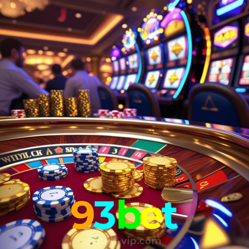93bet：Aposte no futebol e jogue no melhor cassino online para grandes vitórias!