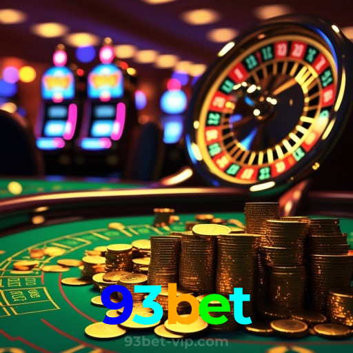 93bet:Jogue slots, aposte no futebol e conquiste grandes vitórias!
