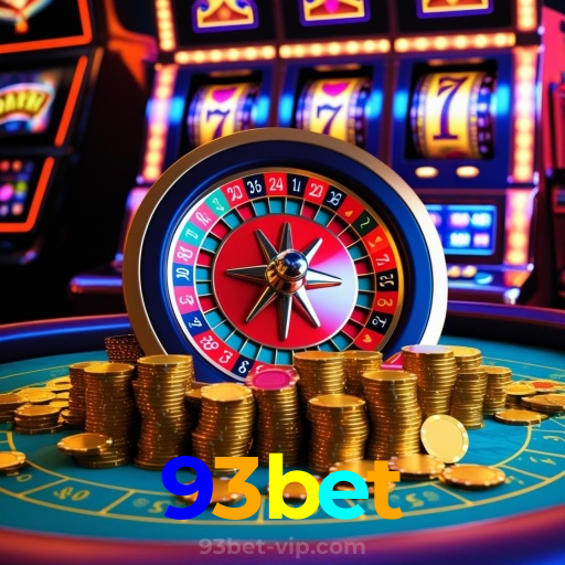 93bet:Jogue slots, aposte no futebol e vença em grande estilo!
