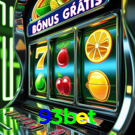 93bet：Jogue poker e aposte no futebol com grandes prêmios em jogo!