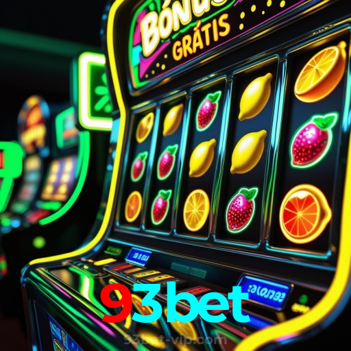 93bet：Jogue slots, aposte no futebol e ganhe no cassino online mais seguro!