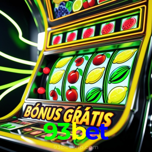 93bet：Sinta a emoção do cassino! Aposte agora e ganhe prêmios reais!