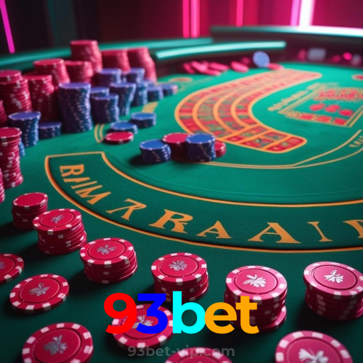 93bet：Jogue poker, aposte no futebol e leve prêmios incríveis no cassino!