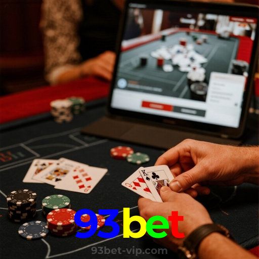93bet：Em nosso cassino online, a sorte está ao seu lado! Aposte agora!