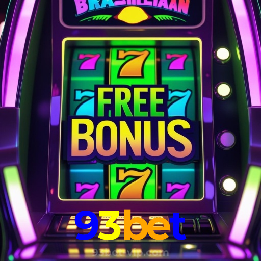93bet：Jogue nas melhores slots e conquiste grandes jackpots!