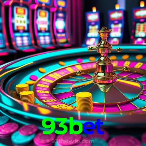 93bet:A roleta digital é sua chance de ganhar! Aposte e vença!