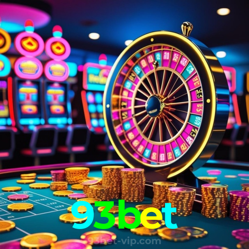 93bet：Desafie seus limites no cassino online e ganhe grandes prêmios!