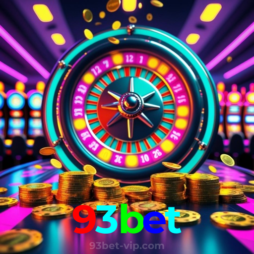 93bet：A sorte está ao seu lado em slots, poker e apostas esportivas online!