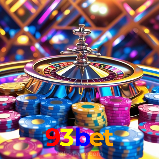 93bet：O melhor cassino para você jogar slots e apostar no seu time de futebol!