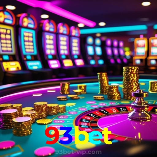 93bet：Jogue slots, blackjack e aposte ao vivo no futebol com segurança!