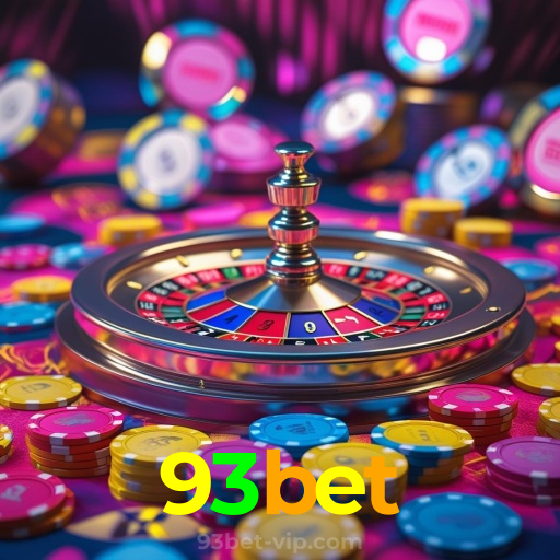 93bet:Onde sua sorte brilha: poker, roleta e apostas no futebol online!