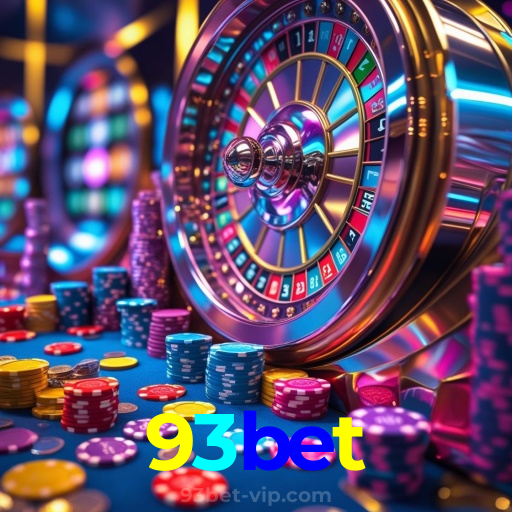 93bet：Ganhe prêmios em roleta e aposte no futebol com confiança no nosso cassino!