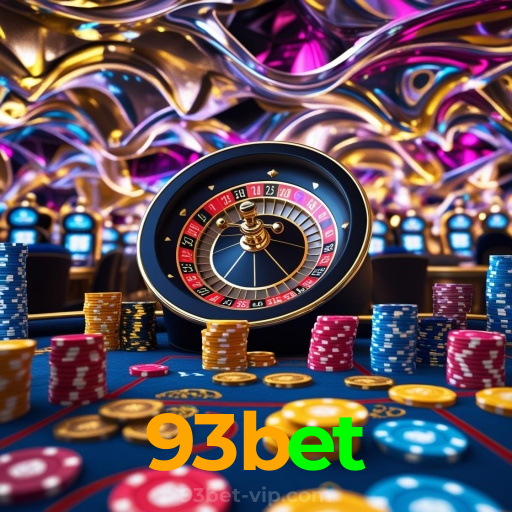 93bet：Aposte no seu time no futebol e divirta-se com slots e roleta!
