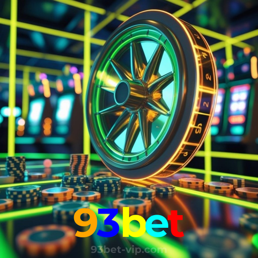 93bet:Vença com a roleta e aposte no futebol ao vivo no melhor cassino online!