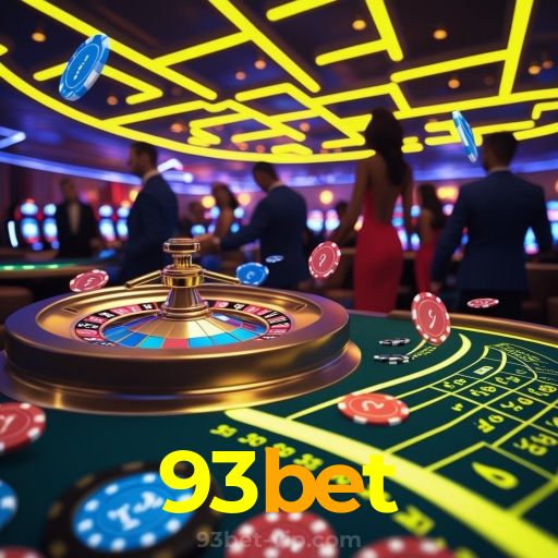 93bet：Jogue nas nossas slots e conquiste prêmios de tirar o fôlego!