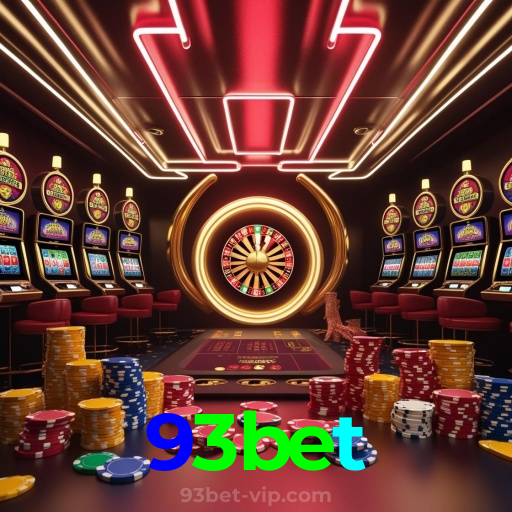 93bet:Aposte em nosso cassino e viva uma experiência única de diversão!