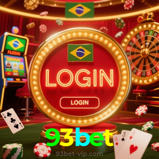 93bet：Sinta a adrenalina das slots e conquiste vitórias como nunca!