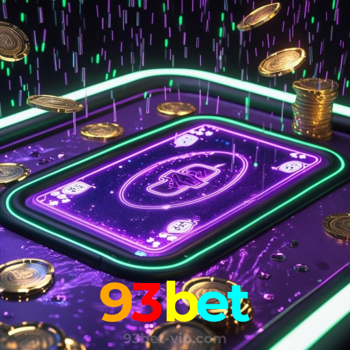 93bet：Aposte no futebol e ganhe em roleta e blackjack no nosso cassino!