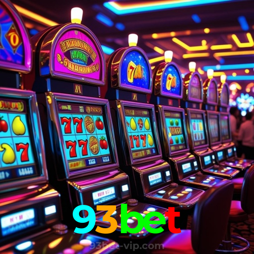 93bet：A diversão começa no cassino online com poker, roleta e apostas no futebol!