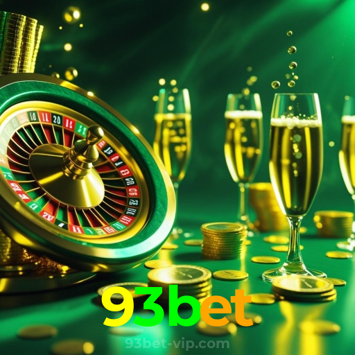 93bet：As melhores slots e jackpots estão esperando por você! Jogue agora!