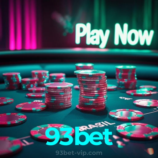 93bet：Apostas emocionantes em futebol e diversão garantida em blackjack e roleta!