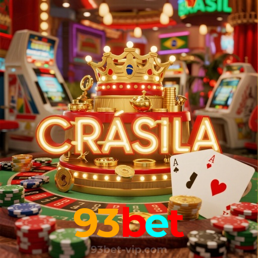 93bet:A melhor plataforma de jogos de cassino e apostas no futebol está aqui!