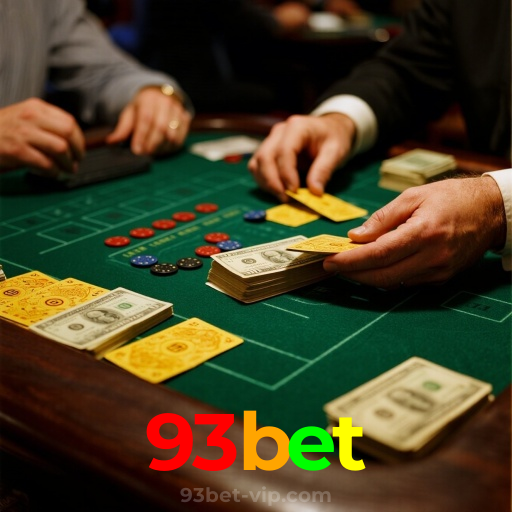 93bet：Jogue slots, blackjack e aposte no futebol para diversão e vitórias!