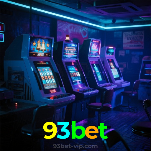 93bet：A sorte te espera com apostas no futebol e os melhores jogos de cassino!