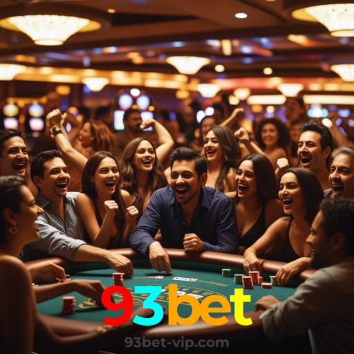93bet：Jogue nas roletas e veja a sorte sorrir para você!